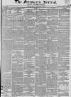 Freeman's Journal Thursday 11 September 1856 Page 1