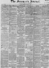 Freeman's Journal Tuesday 07 October 1856 Page 1