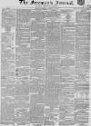 Freeman's Journal Saturday 22 November 1856 Page 1