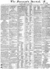 Freeman's Journal Saturday 03 January 1857 Page 1