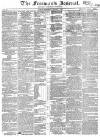 Freeman's Journal Wednesday 07 January 1857 Page 1