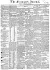 Freeman's Journal Monday 19 January 1857 Page 1