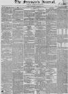 Freeman's Journal Wednesday 28 January 1857 Page 1