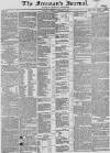 Freeman's Journal Saturday 07 February 1857 Page 1