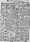 Freeman's Journal Monday 11 May 1857 Page 1