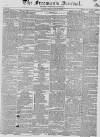 Freeman's Journal Wednesday 10 June 1857 Page 1
