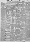 Freeman's Journal Thursday 11 June 1857 Page 1