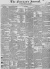 Freeman's Journal Monday 15 June 1857 Page 1