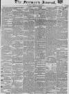 Freeman's Journal Monday 06 July 1857 Page 1