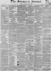 Freeman's Journal Saturday 08 August 1857 Page 1