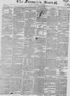 Freeman's Journal Saturday 15 August 1857 Page 1