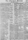 Freeman's Journal Saturday 12 September 1857 Page 1