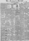 Freeman's Journal Tuesday 03 November 1857 Page 1