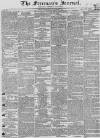 Freeman's Journal Wednesday 04 November 1857 Page 1