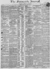 Freeman's Journal Friday 06 November 1857 Page 1