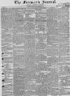 Freeman's Journal Monday 23 November 1857 Page 1