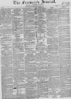 Freeman's Journal Wednesday 02 December 1857 Page 1