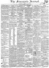 Freeman's Journal Saturday 26 December 1857 Page 1