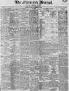 Freeman's Journal Saturday 11 September 1858 Page 1