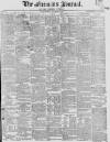 Freeman's Journal Monday 01 November 1858 Page 1