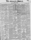 Freeman's Journal Thursday 04 November 1858 Page 1