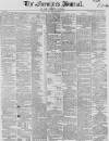 Freeman's Journal Tuesday 09 November 1858 Page 1