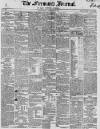 Freeman's Journal Friday 12 November 1858 Page 1