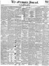 Freeman's Journal Monday 22 November 1858 Page 1