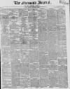 Freeman's Journal Monday 29 November 1858 Page 1