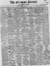 Freeman's Journal Thursday 02 December 1858 Page 1