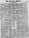 Freeman's Journal Wednesday 08 December 1858 Page 1