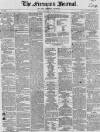 Freeman's Journal Saturday 11 December 1858 Page 1