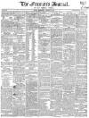Freeman's Journal Wednesday 12 January 1859 Page 1