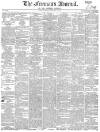 Freeman's Journal Saturday 15 January 1859 Page 1