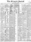 Freeman's Journal Monday 28 February 1859 Page 1