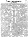 Freeman's Journal Monday 04 April 1859 Page 1