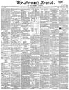 Freeman's Journal Monday 27 June 1859 Page 1