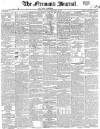 Freeman's Journal Saturday 24 September 1859 Page 1