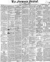 Freeman's Journal Friday 11 November 1859 Page 1
