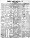 Freeman's Journal Tuesday 10 January 1860 Page 1
