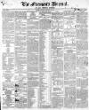 Freeman's Journal Monday 16 January 1860 Page 1