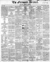Freeman's Journal Wednesday 18 January 1860 Page 1