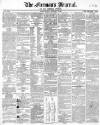 Freeman's Journal Monday 13 February 1860 Page 1