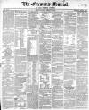 Freeman's Journal Saturday 25 February 1860 Page 1