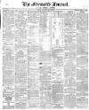 Freeman's Journal Saturday 05 May 1860 Page 1