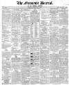 Freeman's Journal Saturday 19 May 1860 Page 1