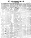 Freeman's Journal Monday 28 May 1860 Page 1