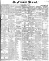 Freeman's Journal Saturday 02 June 1860 Page 1