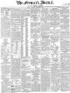Freeman's Journal Saturday 08 September 1860 Page 1