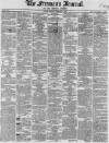 Freeman's Journal Monday 11 February 1861 Page 1